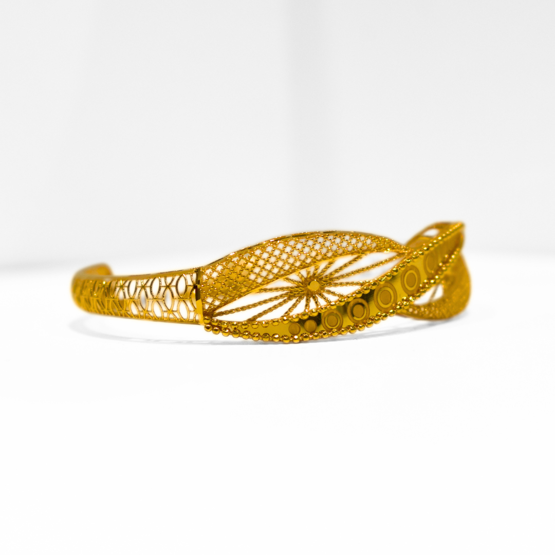 Picture of Gold Bangle